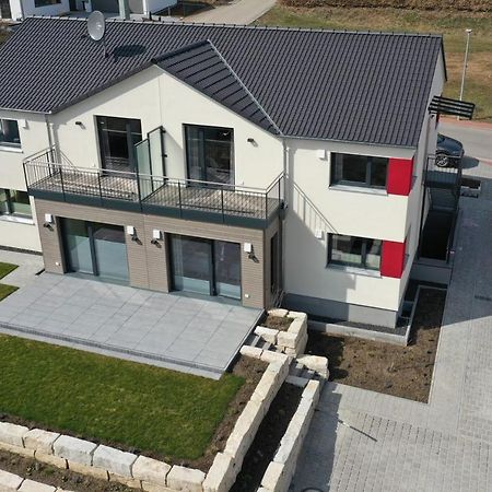 Ferienwohnungen Prinstner Beilngries Exterior foto